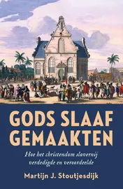 Omslag van Gods slaafgemaakten