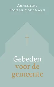 Omslag van Gebeden voor de gemeente