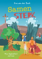 Omslag van Samen sterk