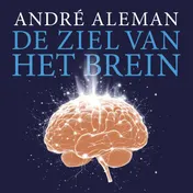 Omslag van De ziel van het brein