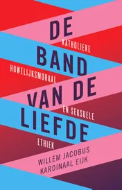 Omslag van De band van de liefde