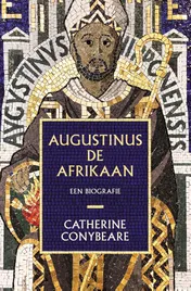 Omslag van Augustinus de Afrikaan