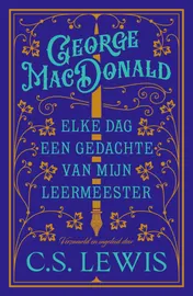 Omslag van George MacDonald