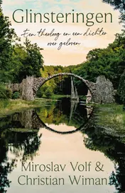 Omslag van Glinsteringen