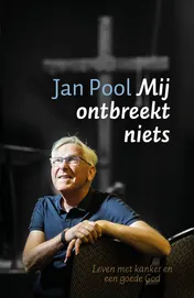 Omslag van Mij ontbreekt niets
