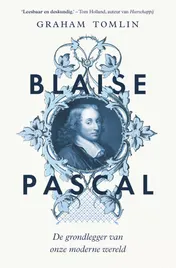 Omslag van Blaise Pascal