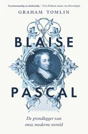 Omslag van Blaise Pascal