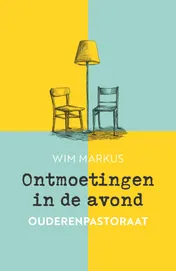Omslag van Ontmoetingen in de avond