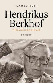 Omslag van Hendrikus Berkhof