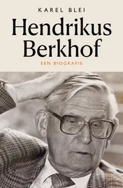 Omslag van Hendrikus Berkhof