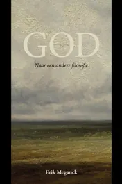 Omslag van God