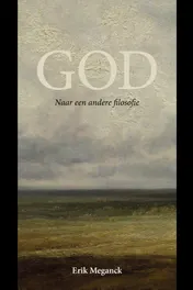 Omslag van God