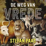 Omslag van De weg van vrede