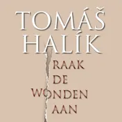 Omslag van Raak de wonden aan