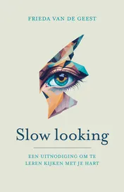 Omslag van Slow looking
