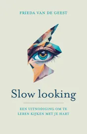 Omslag van Slow looking