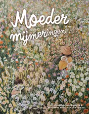 Omslag van Moedermijmeringen