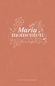 Omslag van Mariamomenten