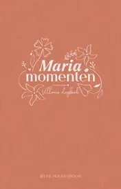 Omslag van Mariamomenten
