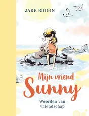 Omslag van Woorden van vriendschap