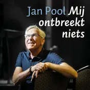 Omslag van Mij ontbreekt niets