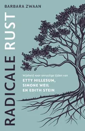 Omslag van Radicale rust