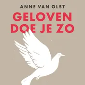 Omslag van Geloven doe je zo