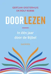 Omslag van Doorlezen