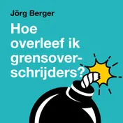 Omslag van Hoe overleef ik grensoverschrijders