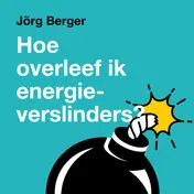 Omslag van Hoe overleef ik energieverslinders