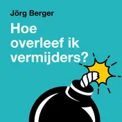 Omslag van Hoe overleef ik vermijders