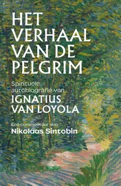 Omslag van Het verhaal van de pelgrim