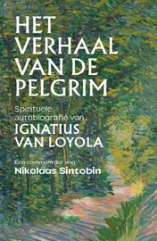 Omslag van Het verhaal van de pelgrim