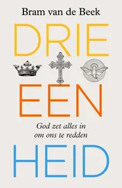 Omslag van Drie-eenheid