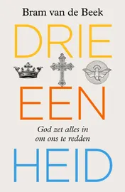 Omslag van Drie-eenheid