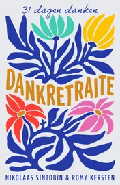 Omslag van Dankretraite