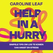 Omslag van Help in a hurry