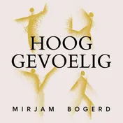 Omslag van Hooggevoelig
