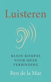 Omslag van Luisteren