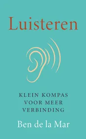 Omslag van Luisteren