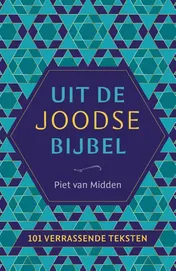 Omslag van Uit de Joodse Bijbel