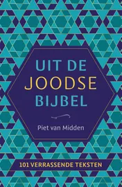 Omslag van Uit de Joodse Bijbel