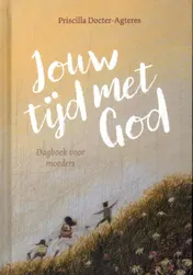 Omslag van Jouw tijd met God