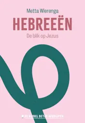 Omslag van Hebreeën