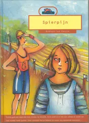 Omslag van Spierpijn