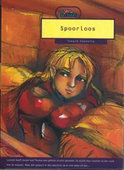 Omslag van Spoorloos