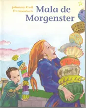 Omslag van Mala de Morgenster