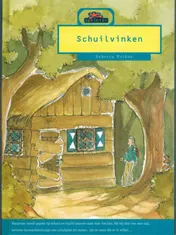 Omslag van Schuilvinken