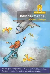 Omslag van Beschermengel