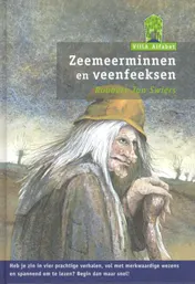 Omslag van Zeemeerminnen en veenfeeksen
